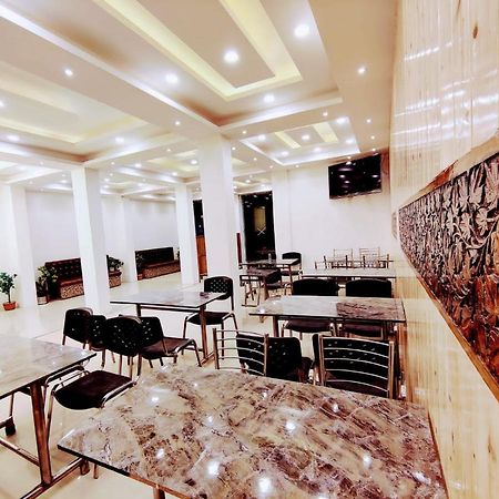 Gulshan Palace By Seven Hills Srinagar By Him Haults Hospitality Екстериор снимка